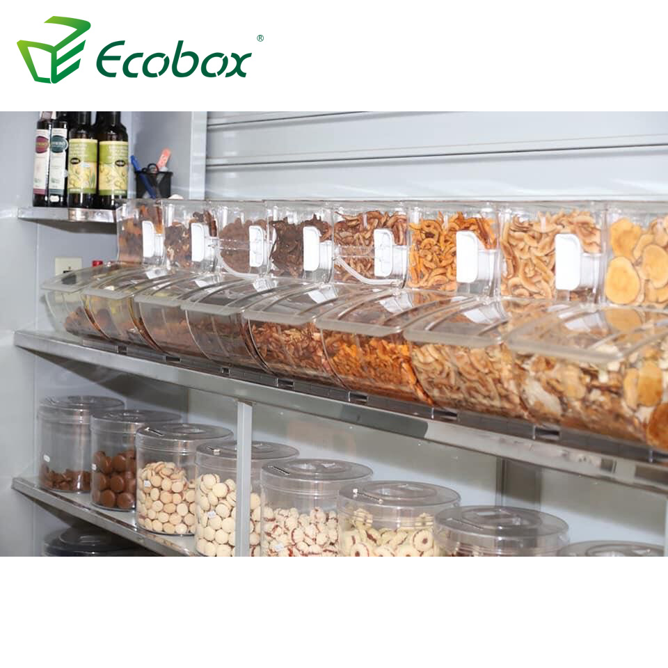 Ecobox SPH-002 Schaufeleimer