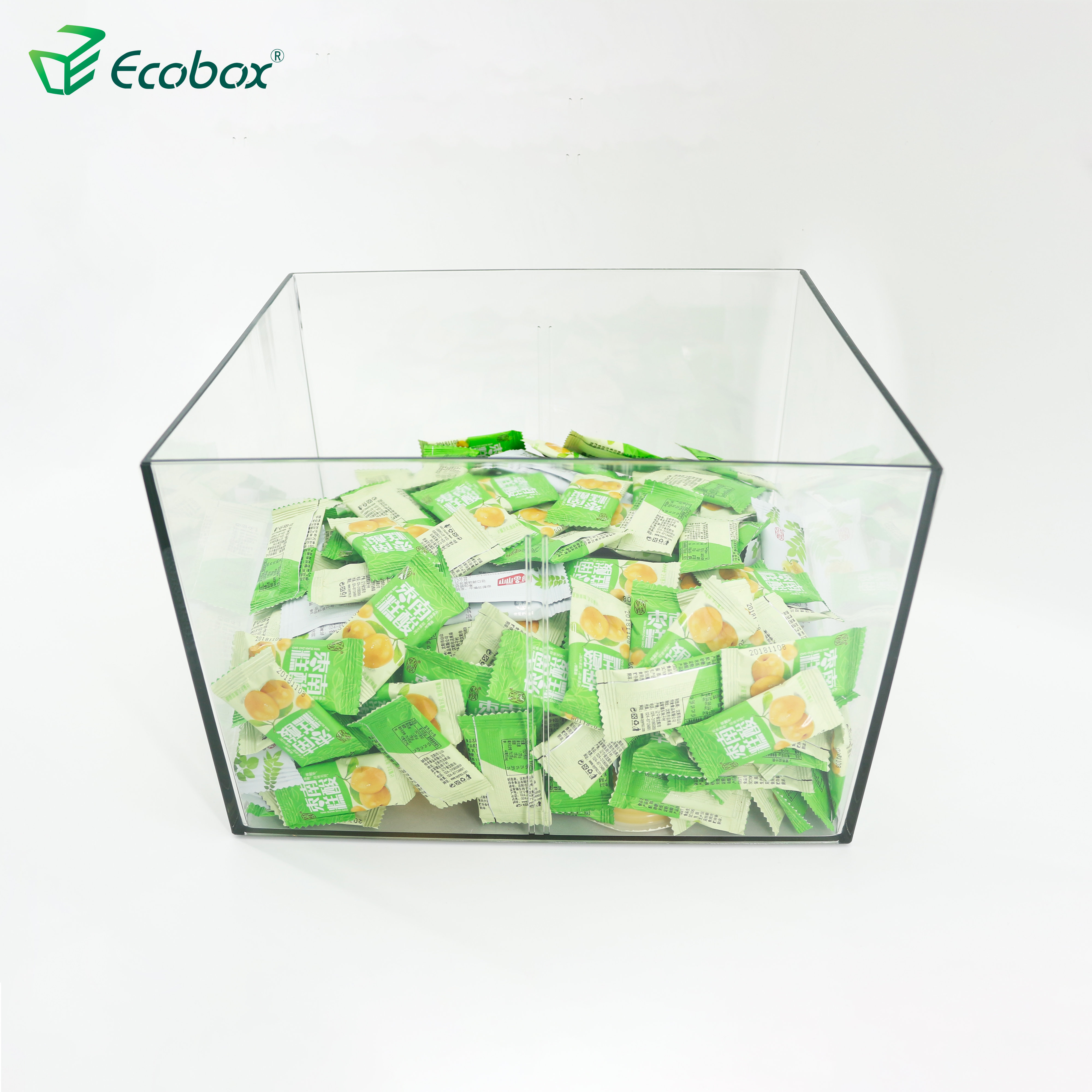 Ecobox SPH-006 Supermarkt-Großbehälter