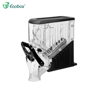 Ecobox ZLH-003 Schwerkraftbehälterspender