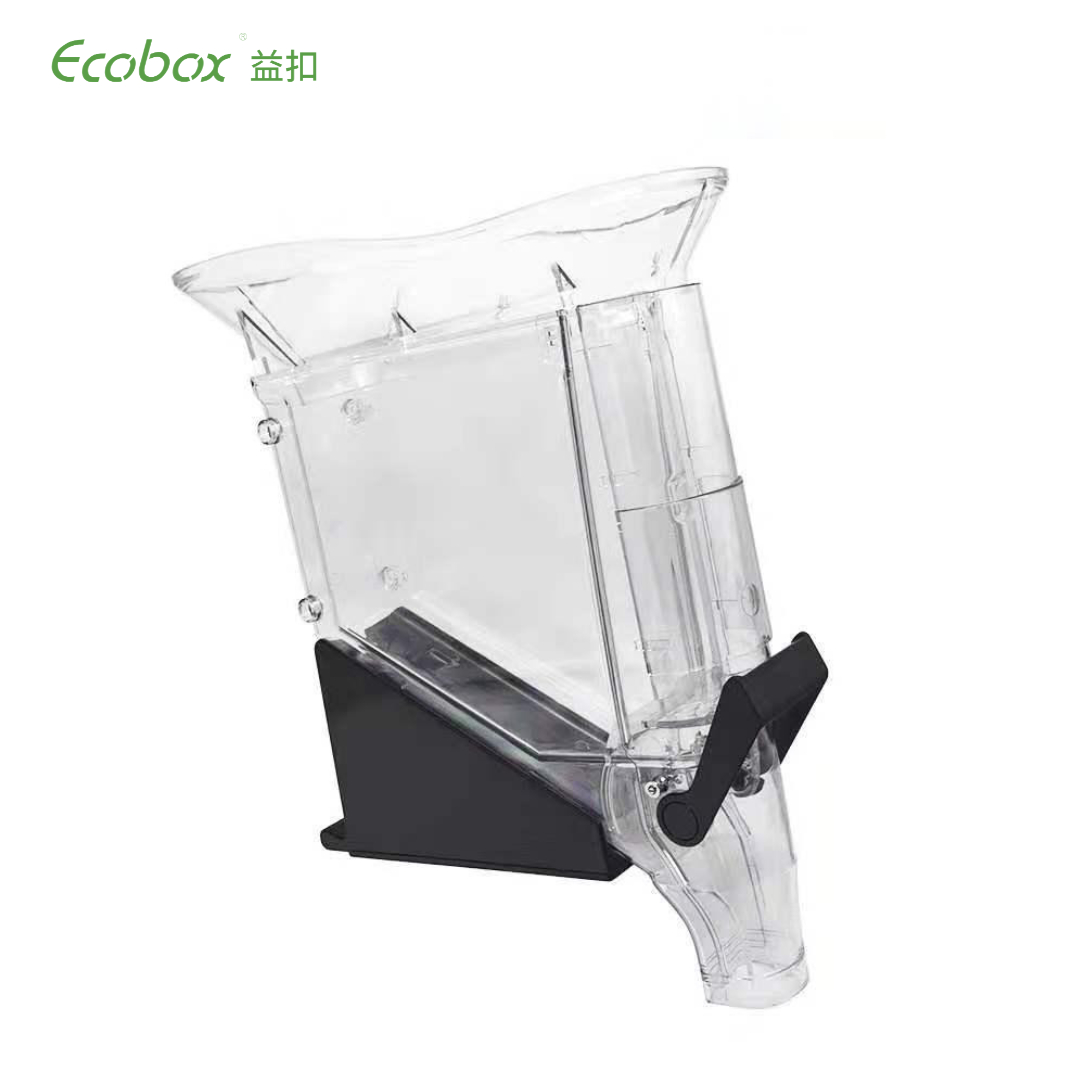 Ecobox FZ-6201D Nachfülltrichter für Schwerkraftbehälter