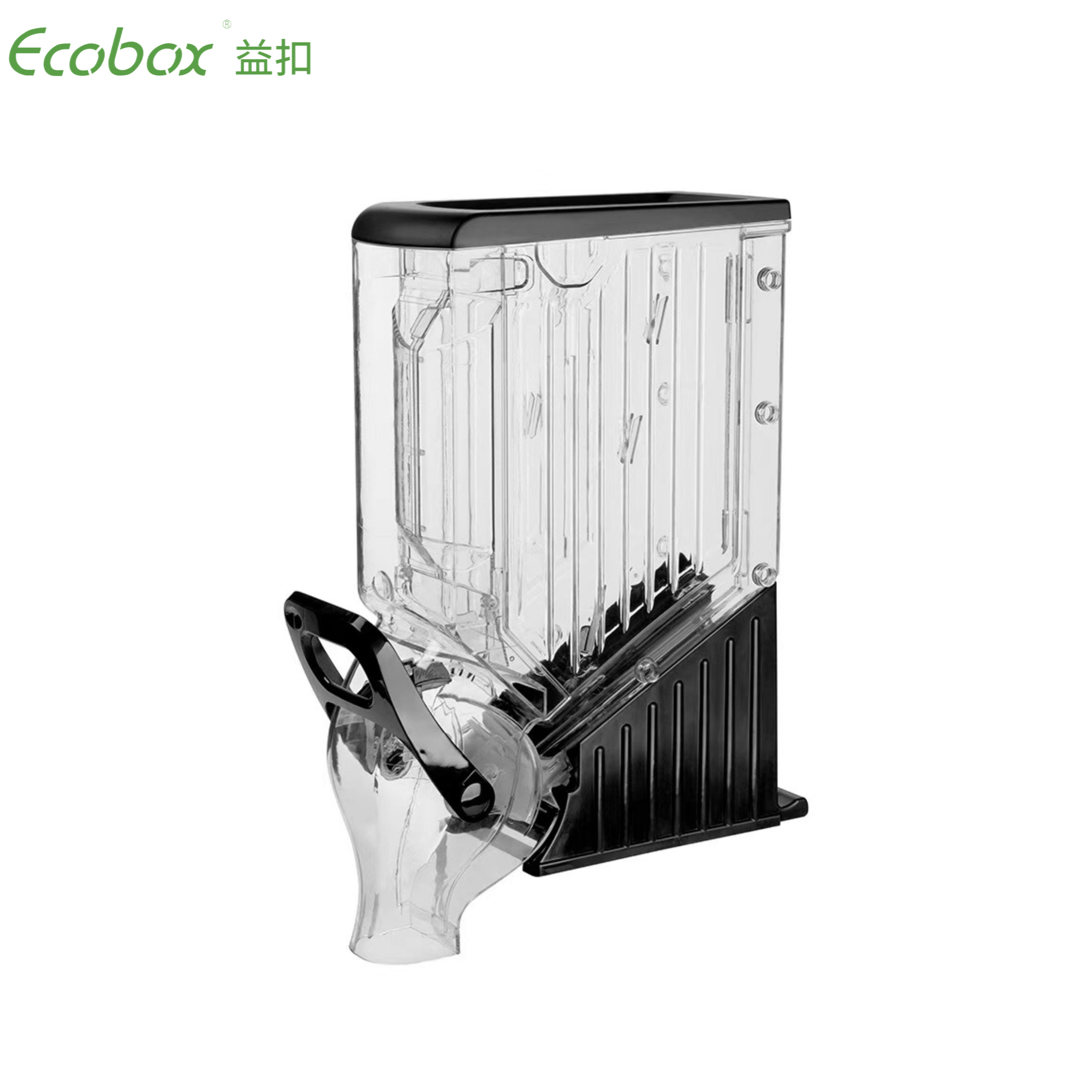Ecobox ZT-02 Schwerkraftbehälter