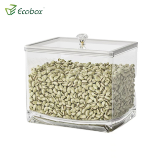 Ecobox SPH-026 Luftdichter Nussbehälter