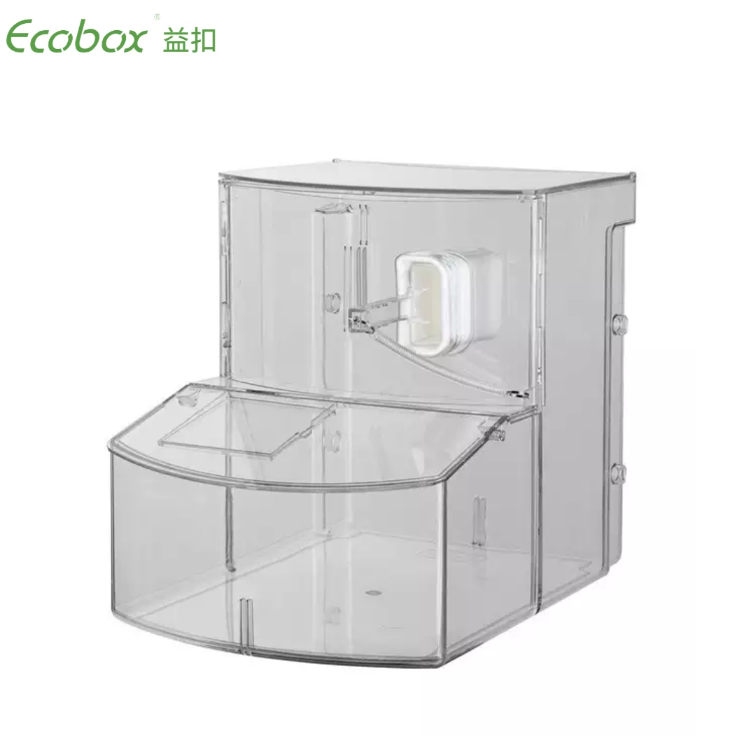 Ecobox LD-01 Schaufelbehälter