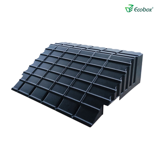 Ecobox Umweltfreundliche WC314 Frisch- und Gemüsestufen