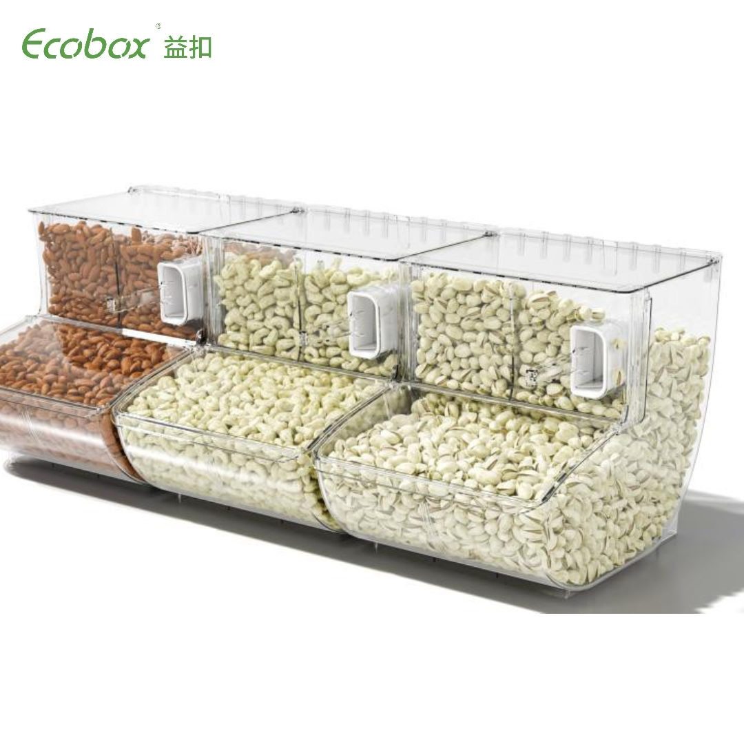 Ecobox LD-06 Schaufelbehälter