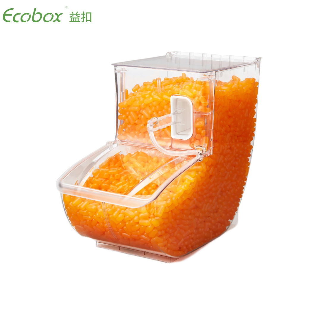  Ecobox LD-02 Schaufelbehälter