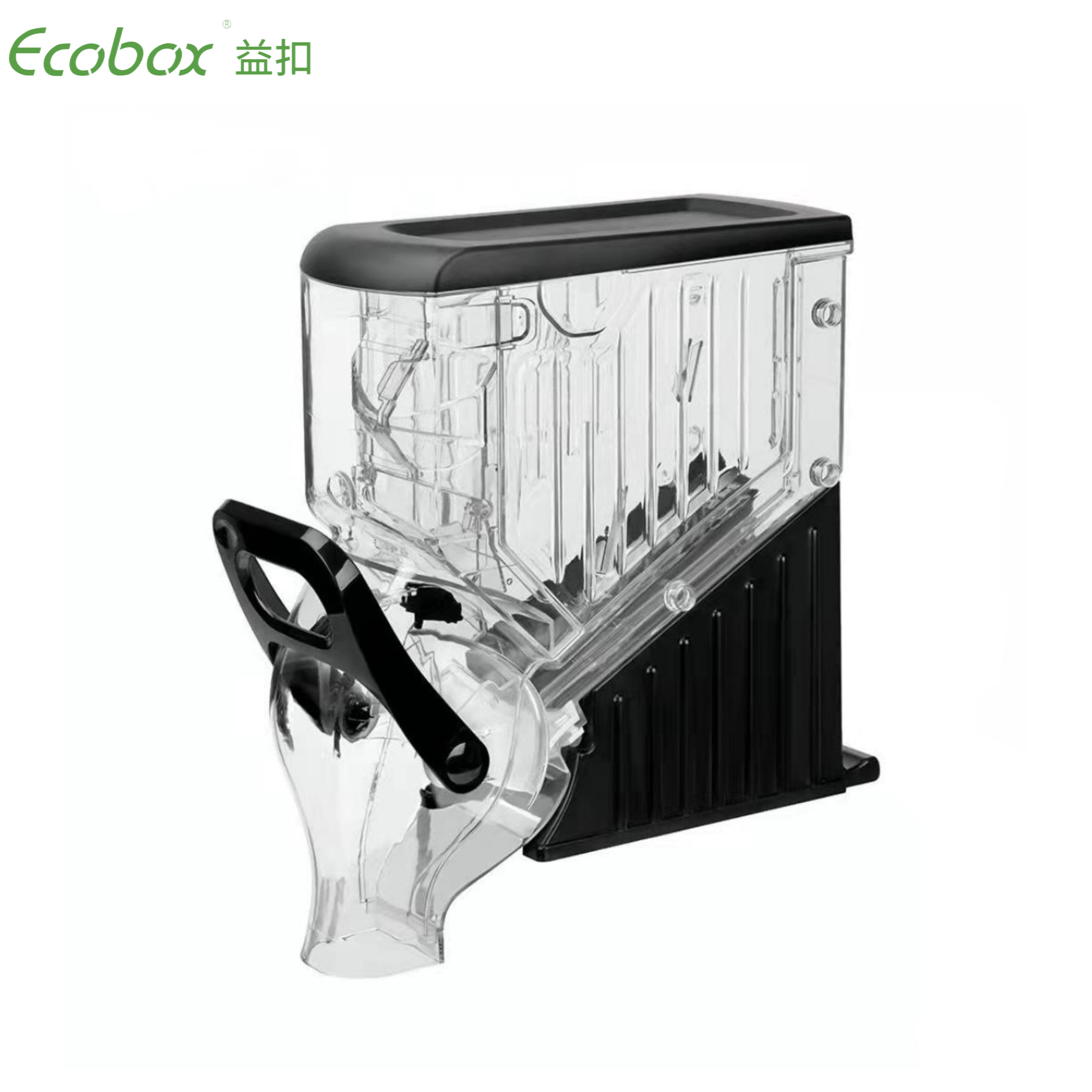 Ecobox ZT-03 Schwerkraftbehälter 