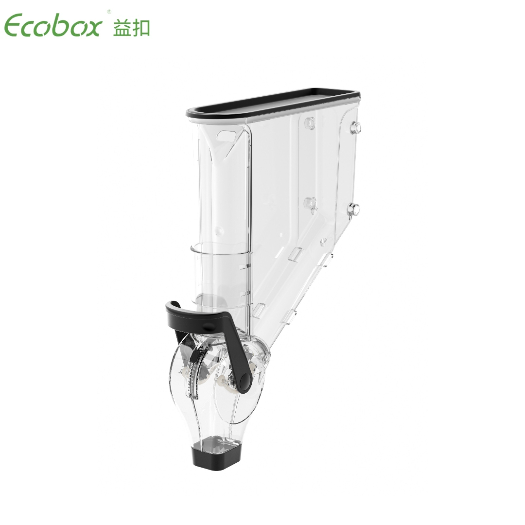 Ecobox New ZT-10 Schwerkraftbehälter