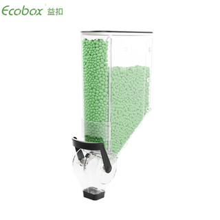 Ecobox Neuer ZT-07 Schwerkraftspender