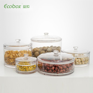 Ecobox SPH-VR300-200B 11L luftdichter Lebensmittelbehälter für große Mengen