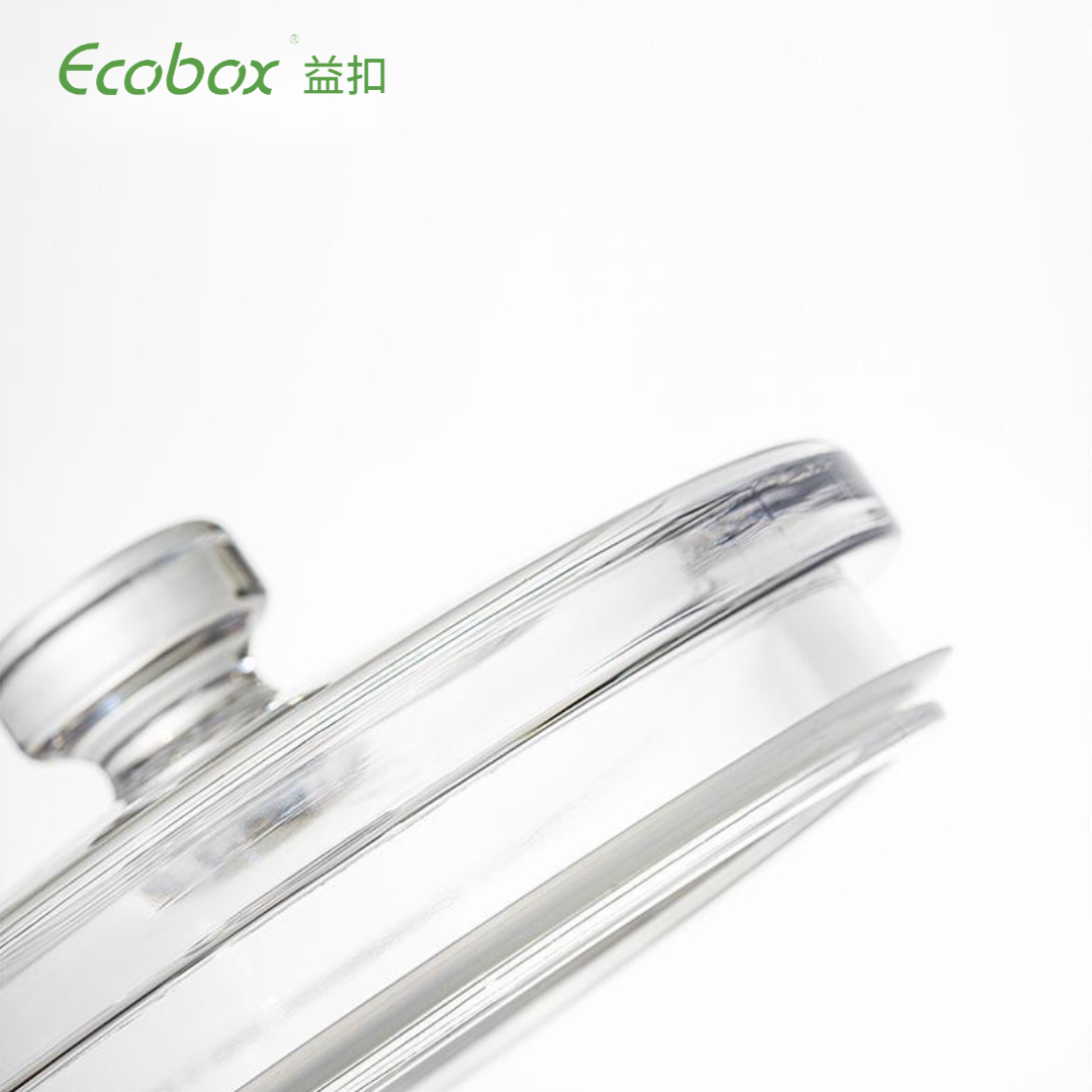 Ecobox SPH-VR300-120B 5,8 l luftdichter Lebensmittelbehälter für große Mengen