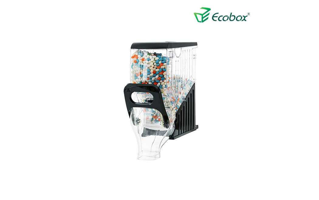 Ecobox ZLH003 8L Schwerkraftspender