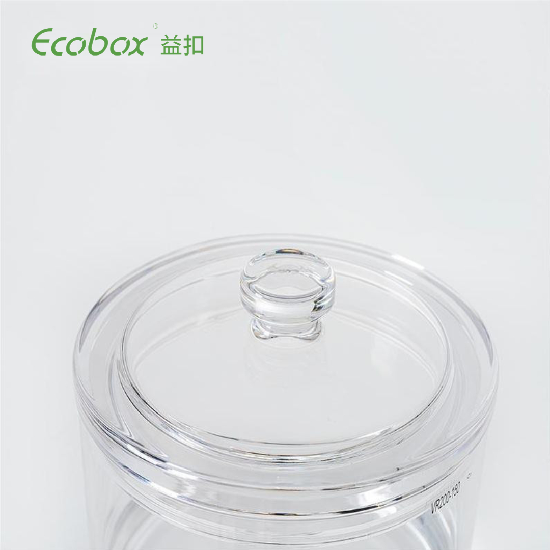 Ecobox SPH-VR200-400B 10,1 l luftdichter Lebensmittelbehälter für große Mengen