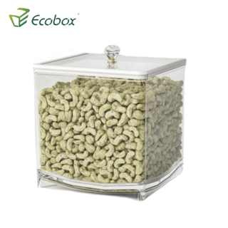 Ecobox SPH-024 Luftdichter Nussbehälter