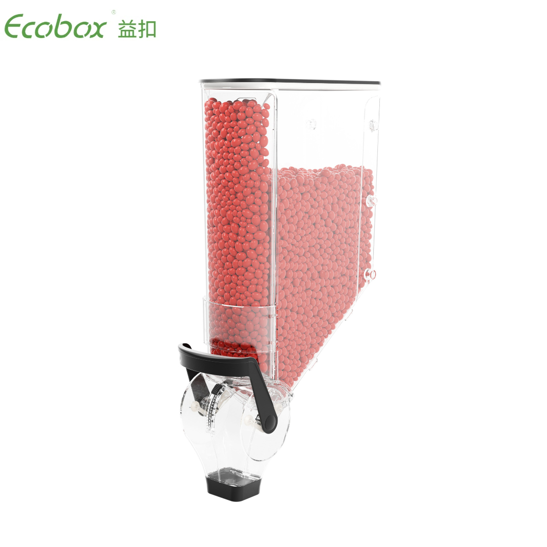 Ecobox Neuer ZT-07 Schwerkraftspender