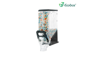 Ecobox ZLH002 13L Schwerkraftspender