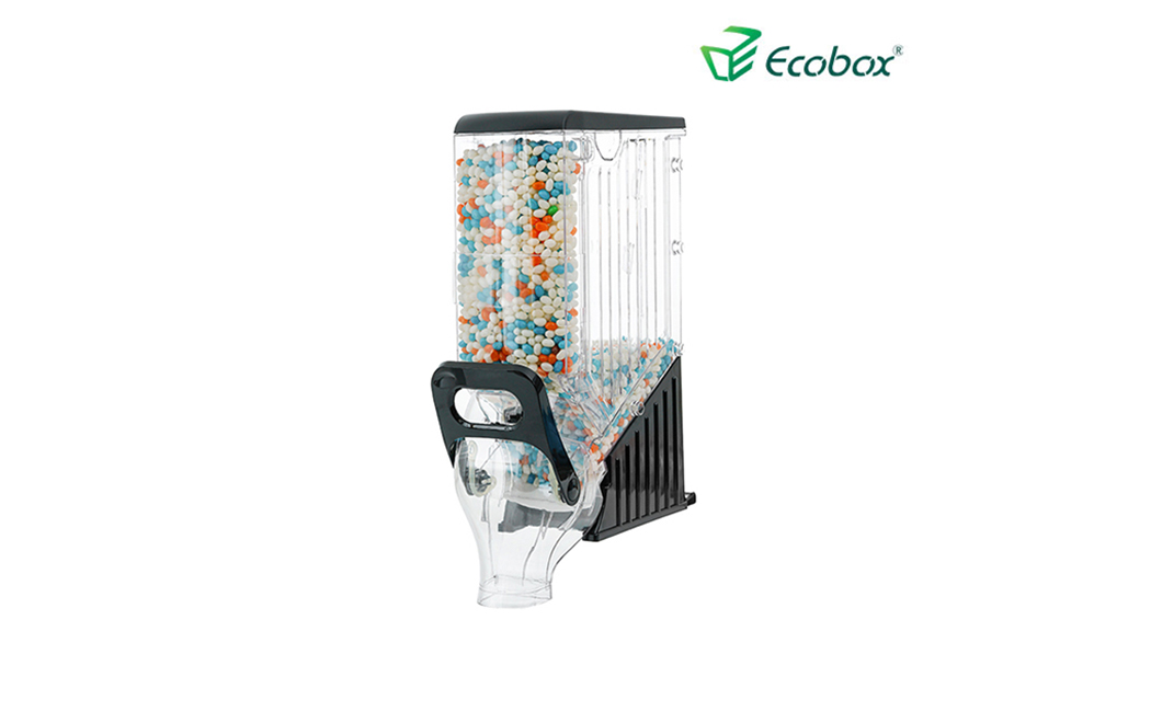 Ecobox ZLH002 13L Schwerkraftspender