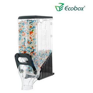 Ecobox ZLH002 13L Schwerkraftspender