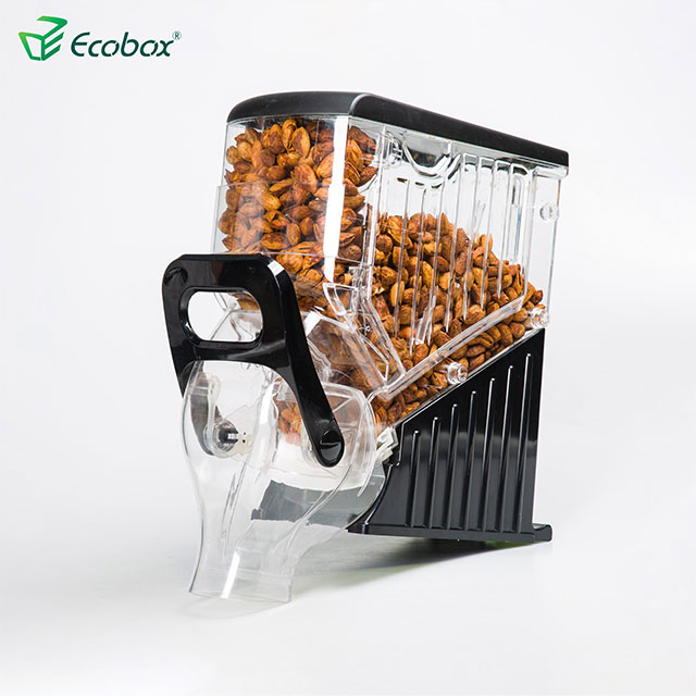 Ecobox ZLH-003 Gravity Bin Dispenser