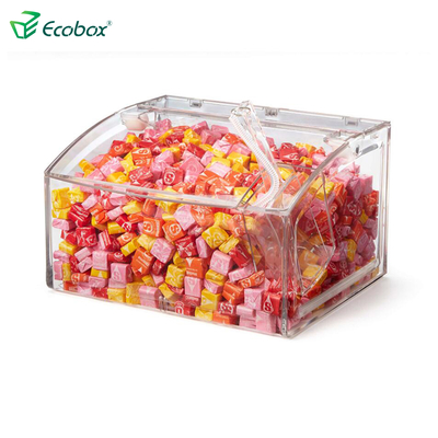 Ecobox Ecofriendly SPH-007 Schüttgutbehälter für Supermärkte