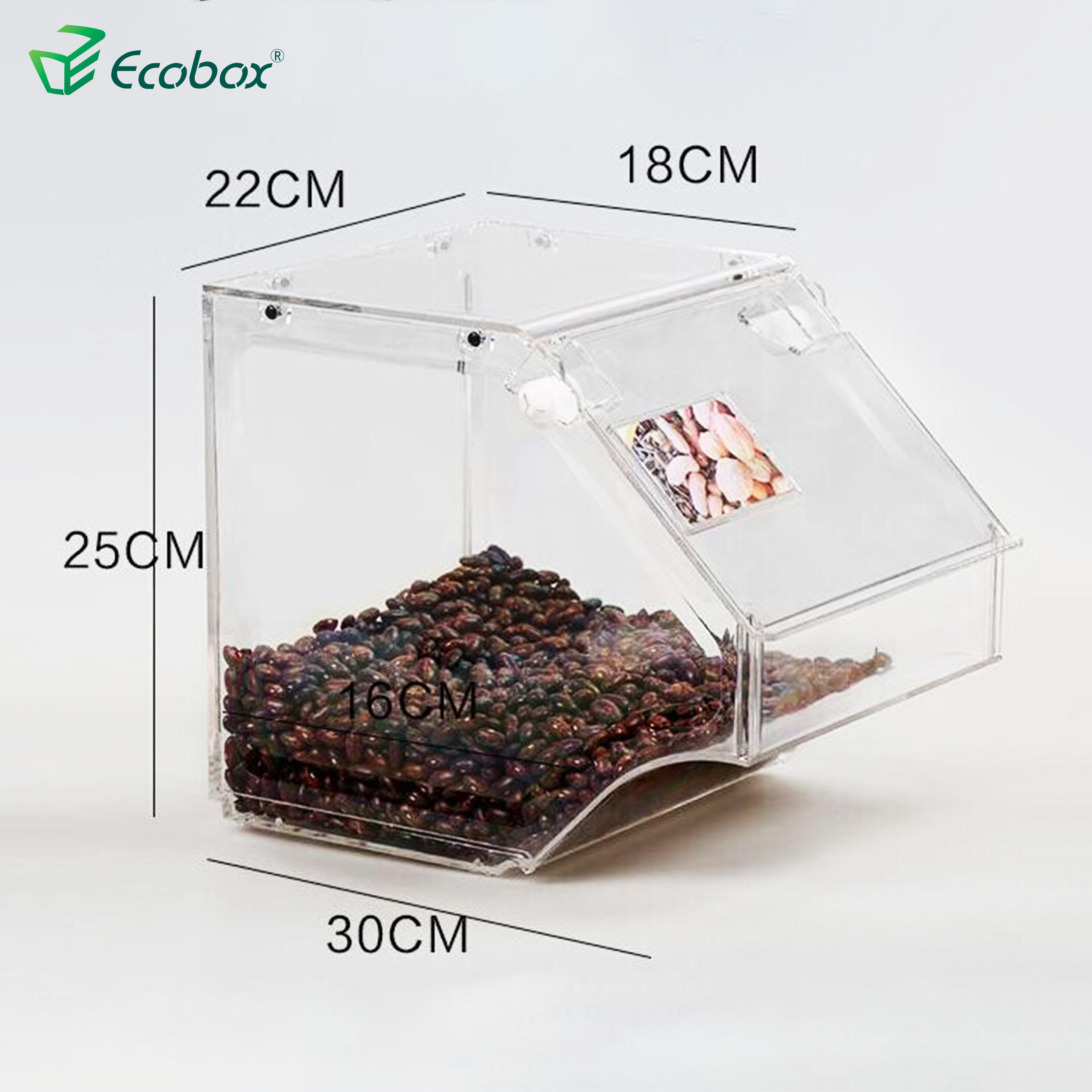 Ecobox SPH-005 Großbehälter